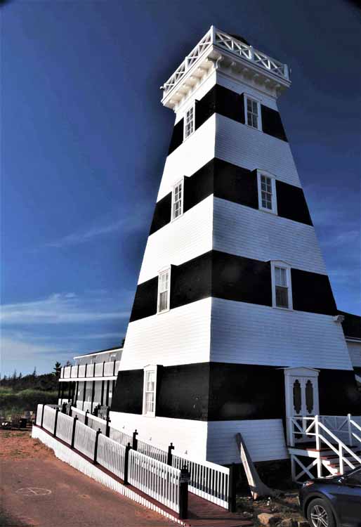 lighthouse
